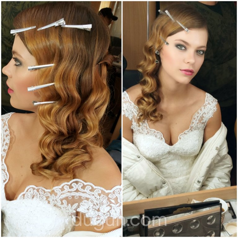 Pınar Aktaş Make Up