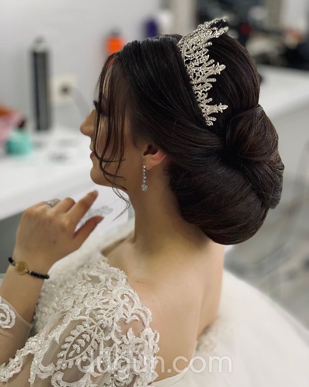 Kuaför Aslı Kayataş