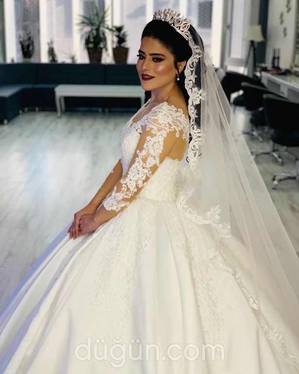 Kuaför Aslı Kayataş