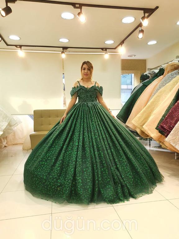 Elif Erbey Moda Evi & Tasarım