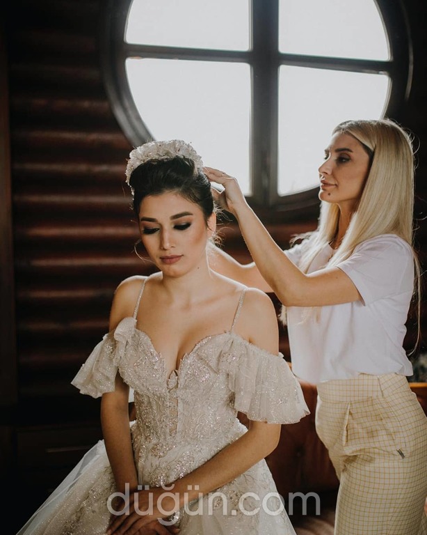 Mehlika's Beauty Studio