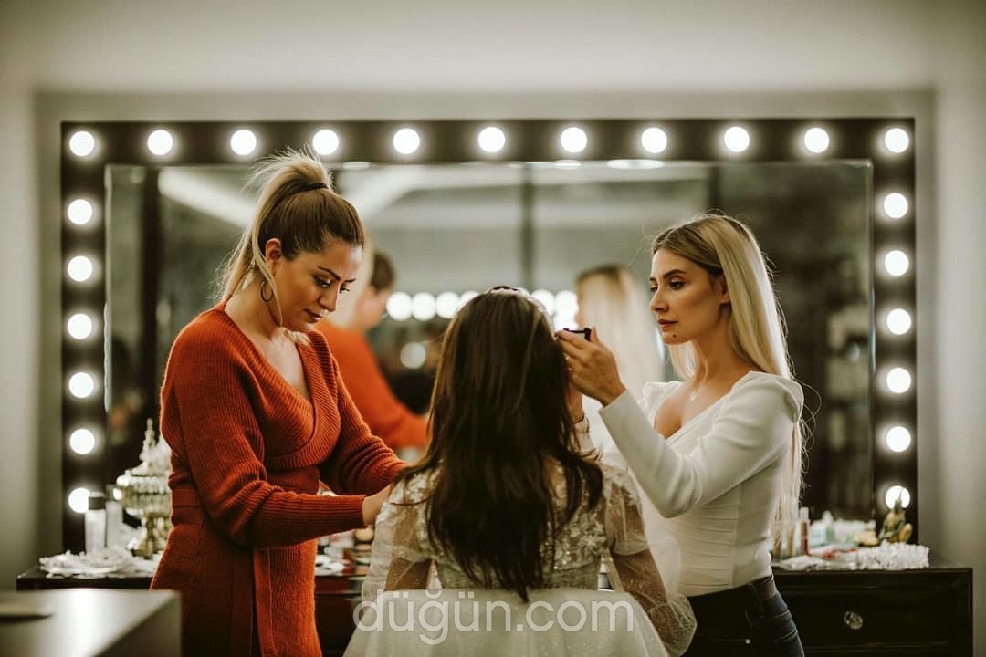 Mehlika's Beauty Studio