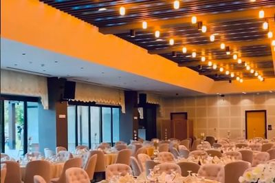 Nisra Park Düğün Salonları