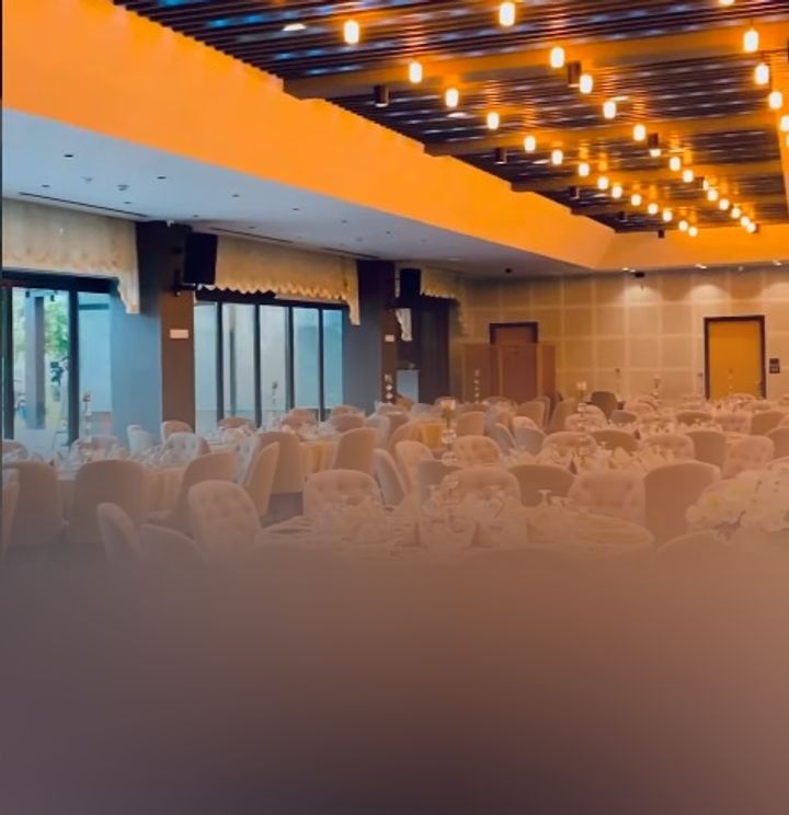 Nisra Park Düğün Salonları