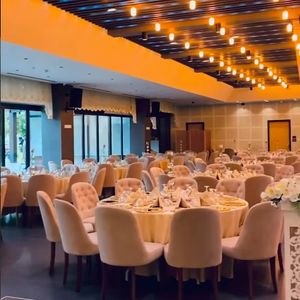 Nisra Park Düğün Salonları