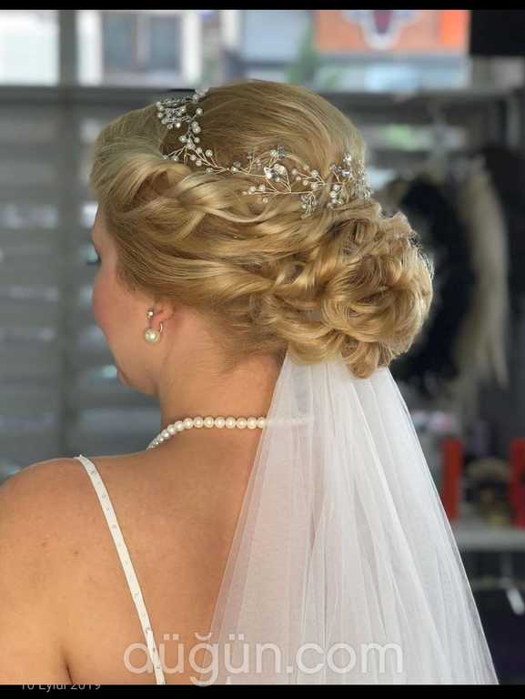 Sas Hair Design