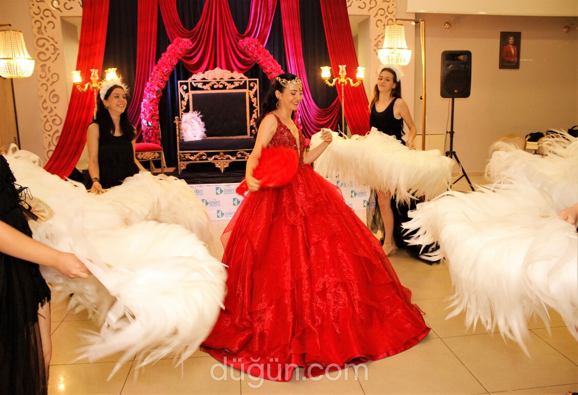 Balkan Davet & Organizasyon