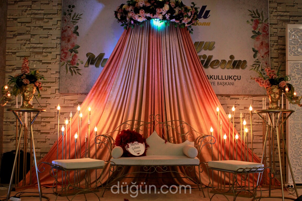 Balkan Davet & Organizasyon