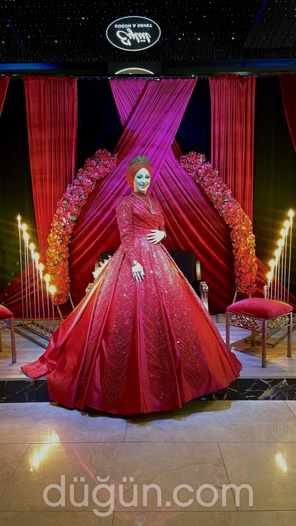 Balkan Davet & Organizasyon