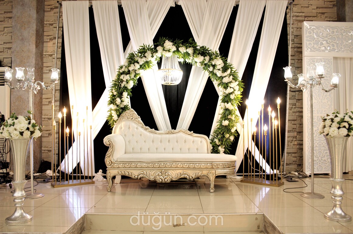 Balkan Davet & Organizasyon