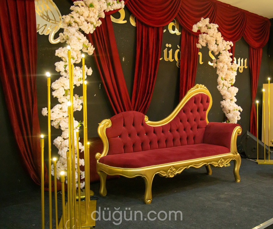 Saltanat Düğün Sarayı