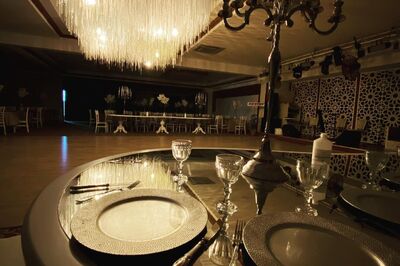 Saltanat Düğün Sarayı