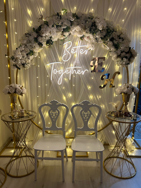 Pamira Organizasyon ve Davet Evi