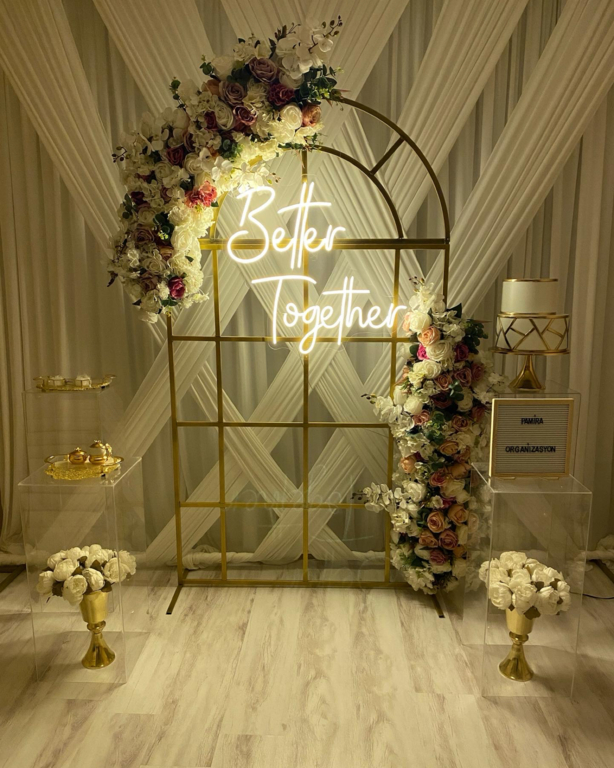 Pamira Organizasyon ve Davet Evi