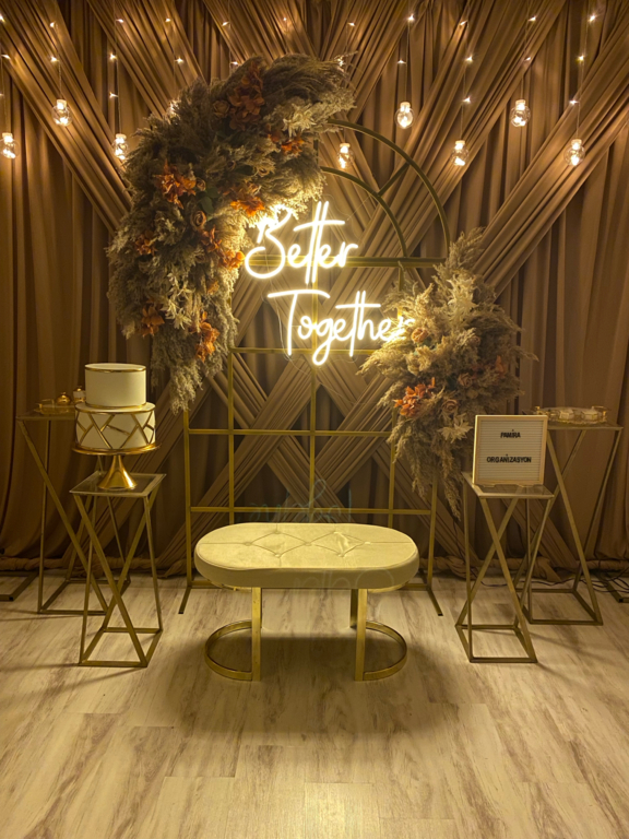 Pamira Organizasyon ve Davet Evi