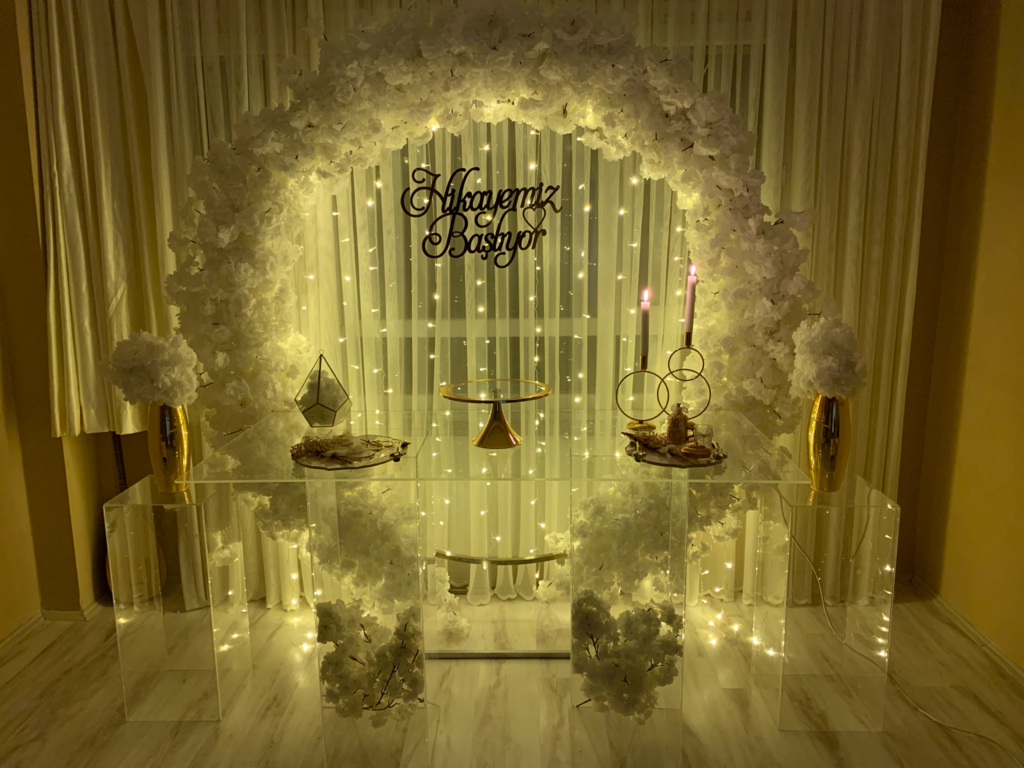 Pamira Organizasyon ve Davet Evi