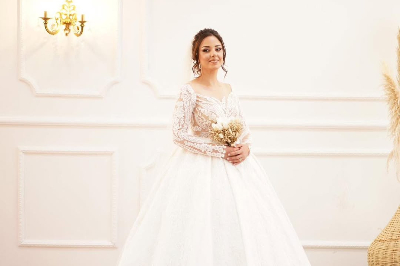 Büşra Karaer Modaevi