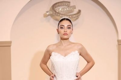 Büşra Karaer Modaevi