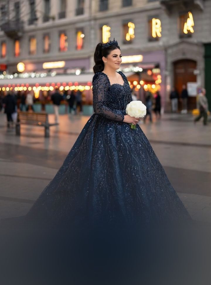 Büşra Karaer Modaevi