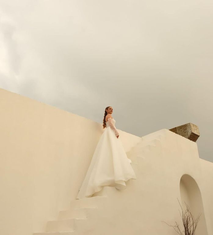 Büşra Karaer Modaevi