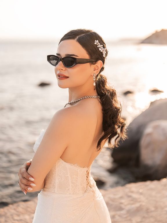 Büşra Karaer Modaevi