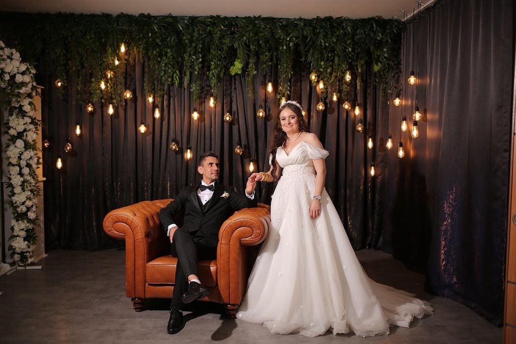 Büşra Karaer Modaevi