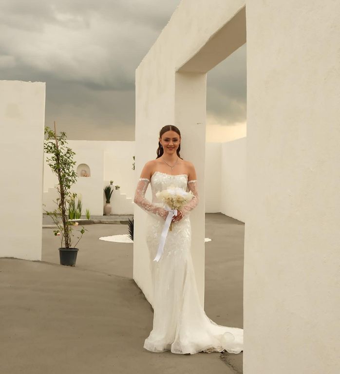 Büşra Karaer Modaevi