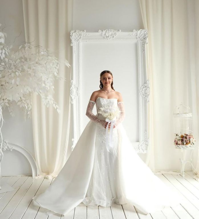 Büşra Karaer Modaevi