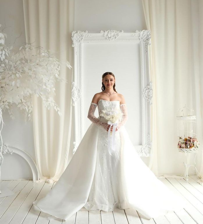 Büşra Karaer Modaevi