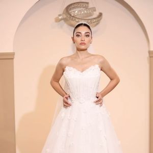 Büşra Karaer Modaevi