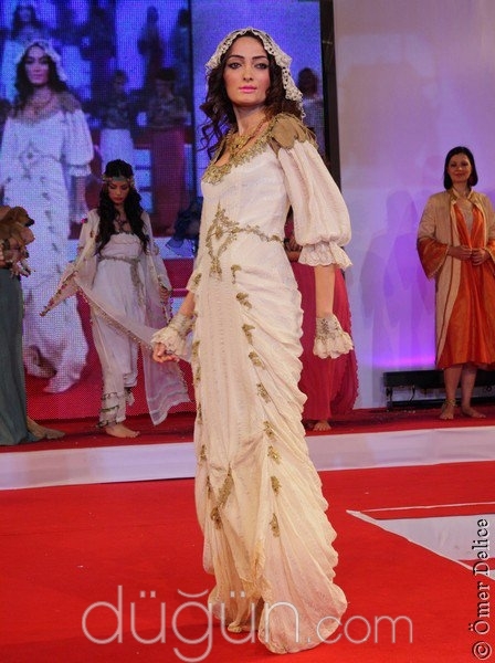 Fatma Ayyıldız Eski Sandık