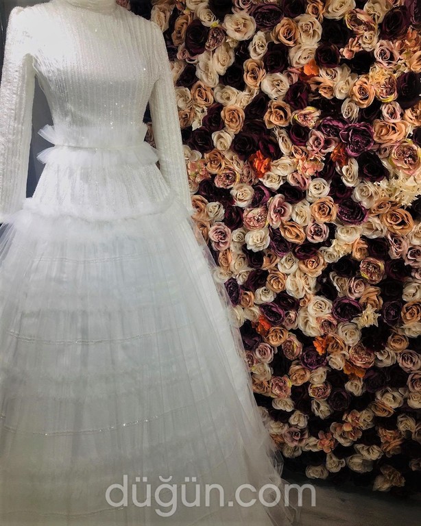 White And White Ümraniye 