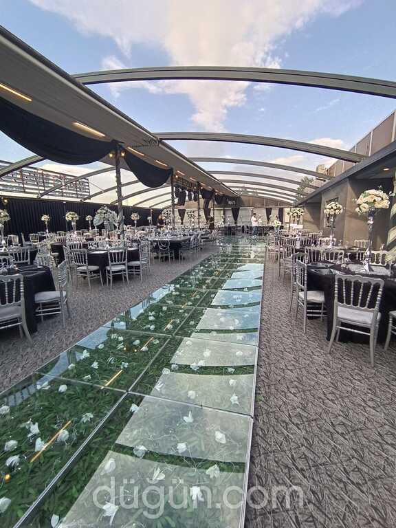 Beli's Wedding Teras