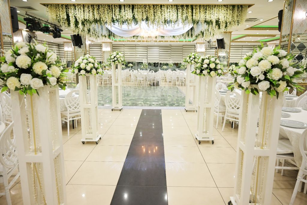 Payidar Düğün Davet