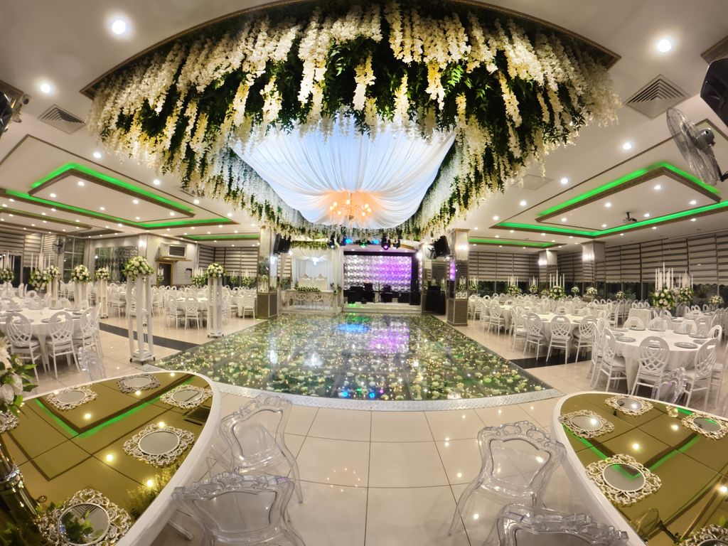 Payidar Düğün Davet