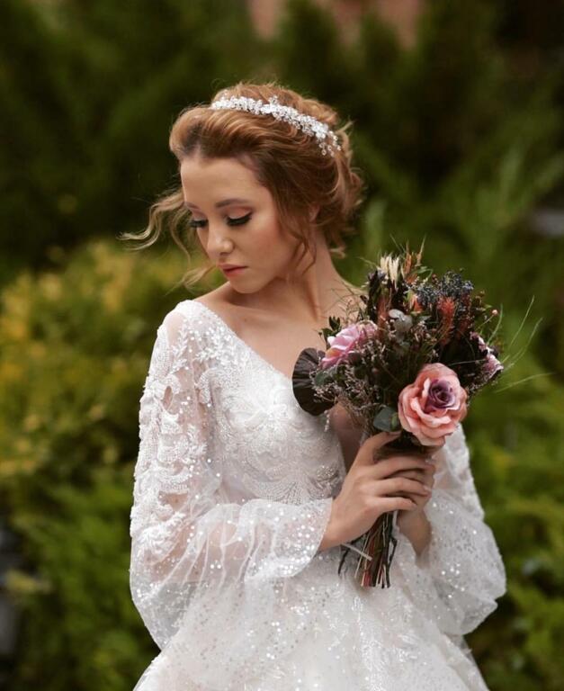 Gülcan Sağlar Make Up