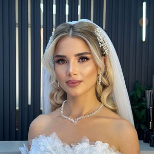 Gülcan Sağlar Make Up