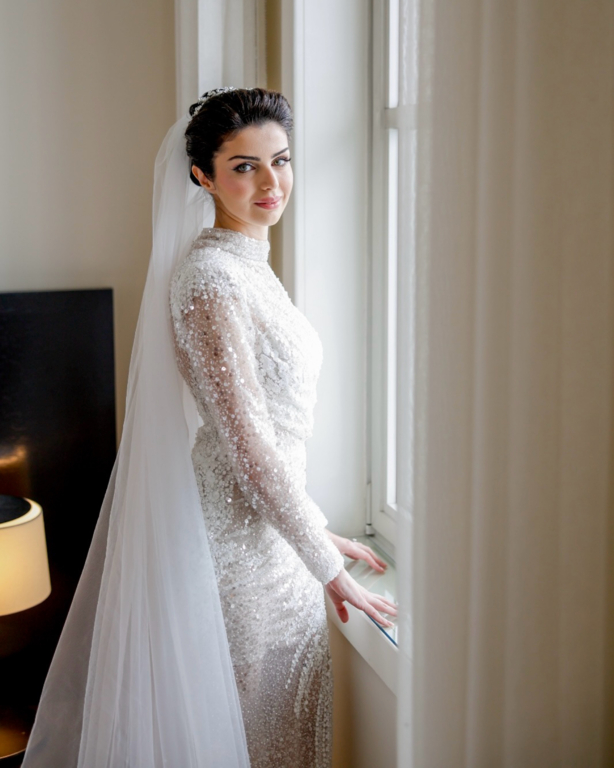 Güneş Ark Make Up Artist