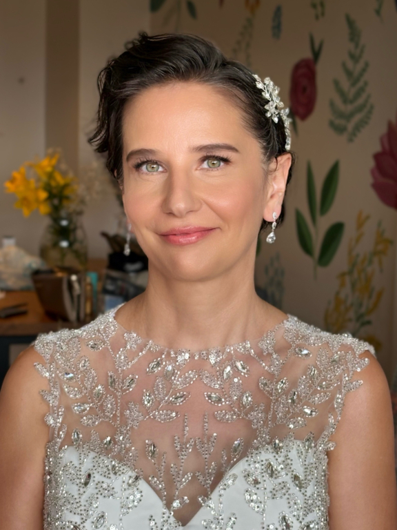 Güneş Ark Make Up Artist