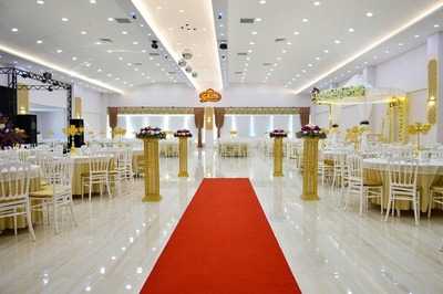 Gala Deluxe Düğün & Davet