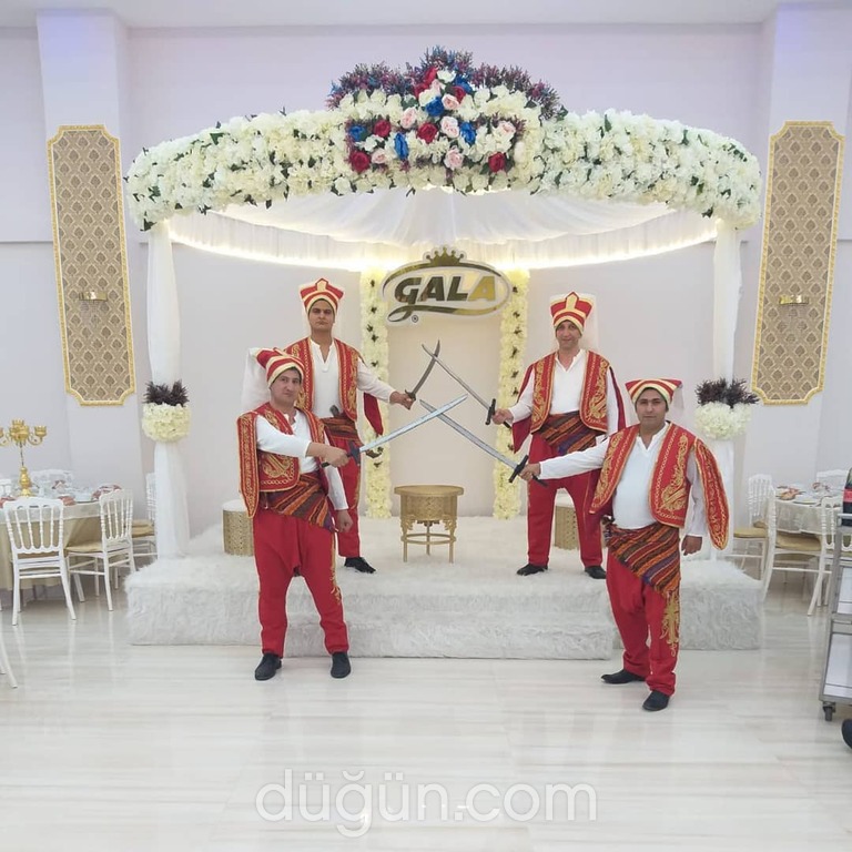 Gala Deluxe Düğün & Davet