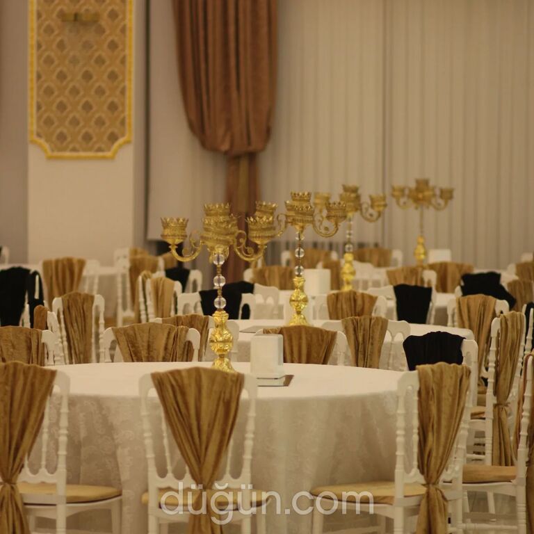 Gala Deluxe Düğün & Davet