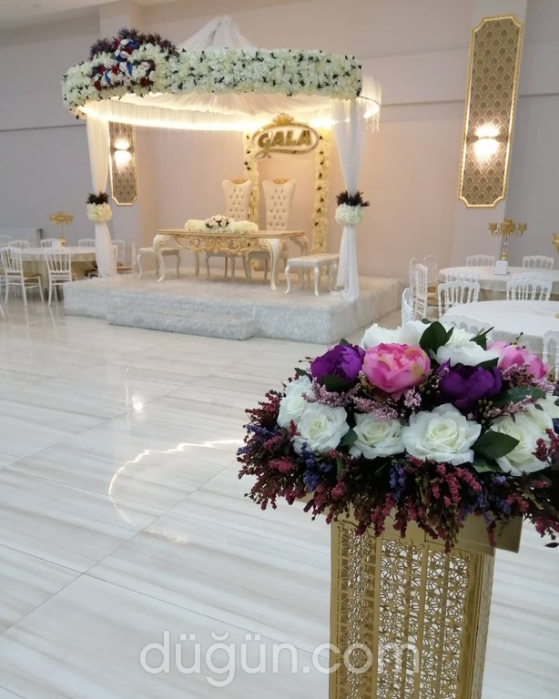 Gala Deluxe Düğün & Davet