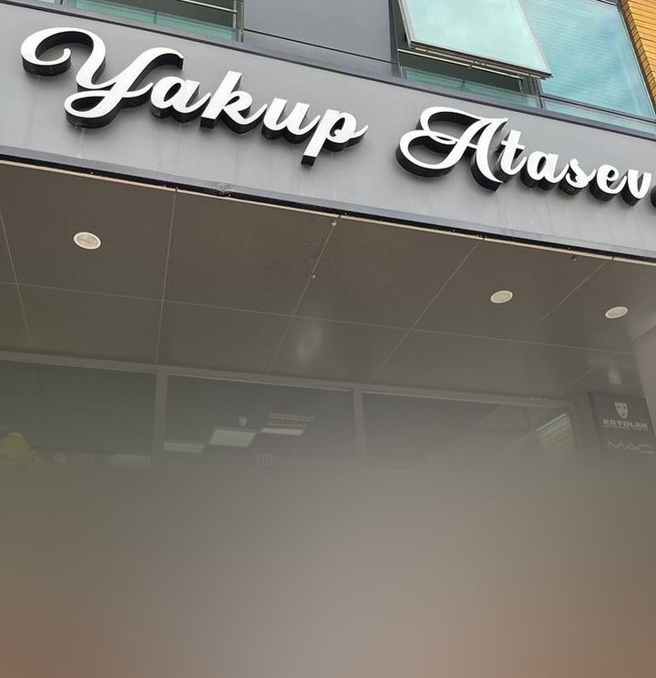 Yakup Ataseven
