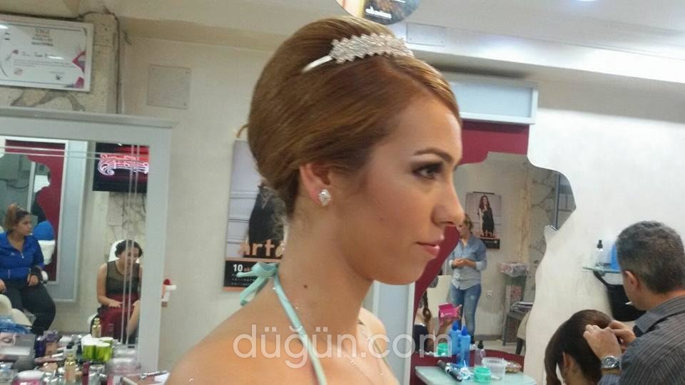 Leyla Güzellik Salonu