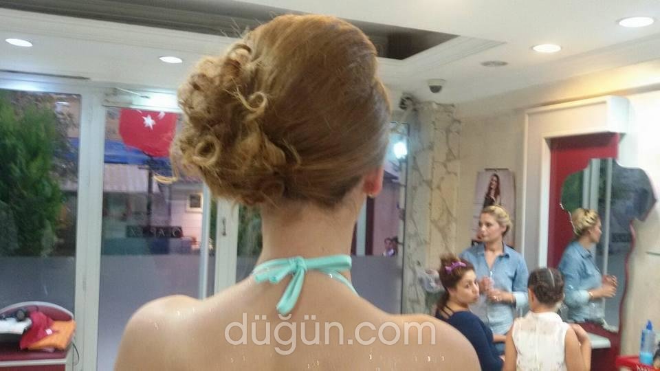 Leyla Güzellik Salonu