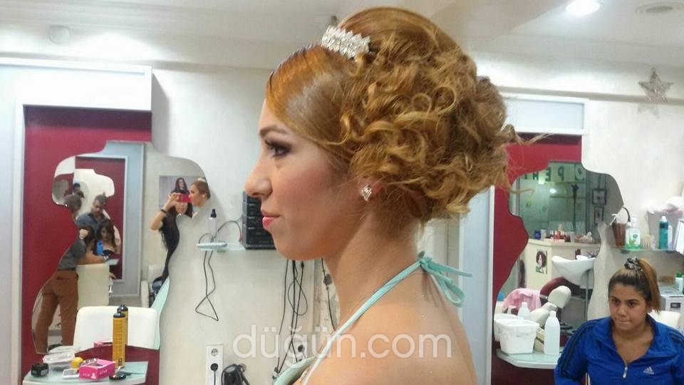 Leyla Güzellik Salonu