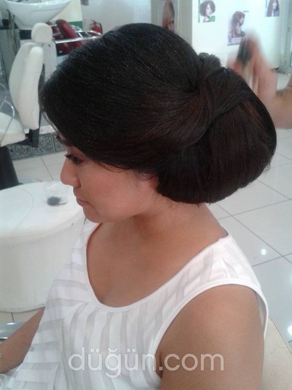 Leyla Güzellik Salonu