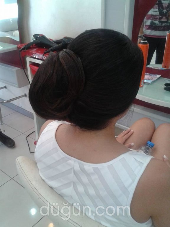 Leyla Güzellik Salonu