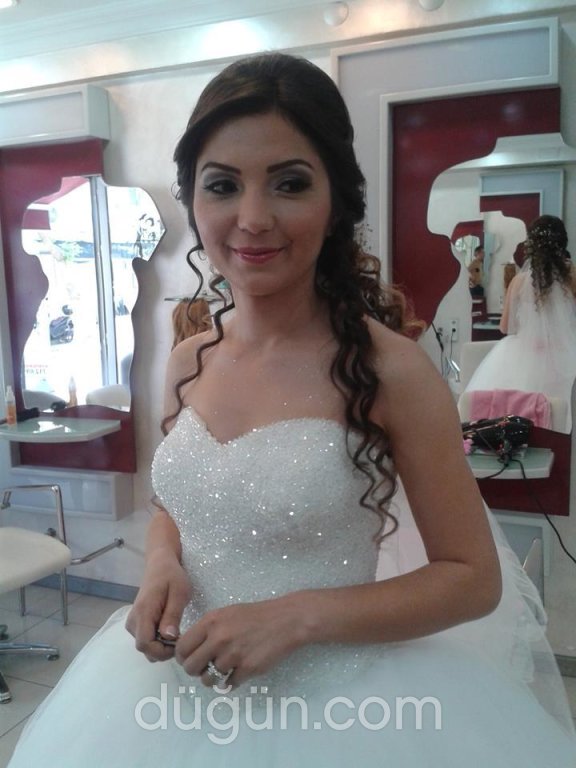 Leyla Güzellik Salonu